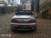 MG MGF 1.8i