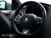 Renault Mégane 1.2 TCE GT Line
