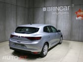 Renault Mégane BLUE dCi 115 ZEN