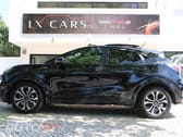 Ford Puma 1.0 EcoBoost ST-Line X Aut.