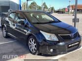 Toyota Avensis 2.0 D-4D Executive