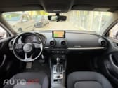 Audi A3 Sportback 1.6 TDI Design S tronic