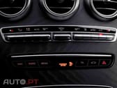 Mercedes-Benz C 300 Outro