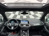 BMW X5 45 e xDrive Pack M