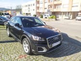 Audi Q2 1.6 TDI 116 CV SPORT