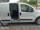 Peugeot Bipper 1.3 HDi Pack CD Clim