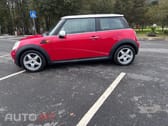 MINI Cooper Cooper