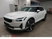 Polestar 2 Long Range 78 kWh AWD