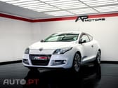 Renault Mégane Coupe 1.5 dCi GT Line