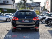 Peugeot 308 SW 1.6 BlueHDi GT Line