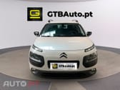Citroen C4 Cactus 1.2 VTi Feel