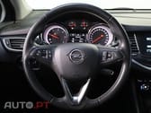 Opel Astra 1.5 Design & Tech ST
