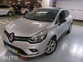 Renault Clio 1.5 dCi Limited