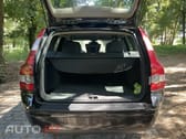 Volvo V50 2.0 D Nível 2