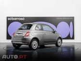 Fiat 500 1.2 Lounge MTA