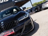 BMW 520 d Pack Desportivo M Auto