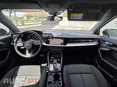Audi A3 Sportback 1.0 TFSI S tronic