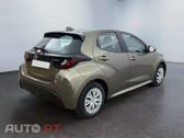 Toyota Yaris 1.5 HDF Dynamic