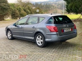Peugeot 407 SW 1.6 hei