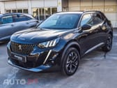 Peugeot 2008 1.2 PureTech GT Line EAT8