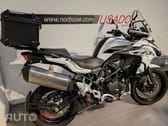 Benelli TRK TRK 502 X