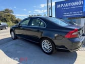 Volvo S80 2.0 D Momentum