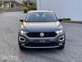 Volkswagen T-Roc 1.0 TSI