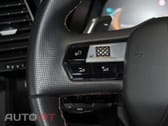 DS DS7 E-Tense Performance Line