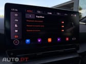 Cupra Formentor 1.4 e-Hybrid DSG