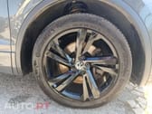 Volkswagen Tiguan  1 4 Ehybrid Opf Dsg R  Line