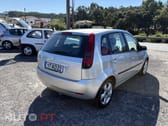 Ford Fiesta 1.25 Ambiente