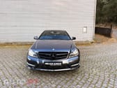 Mercedes-Benz C 220 CDi Elegance Aut.
