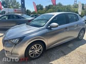 Peugeot 208 1.5 BlueHDi Active Pack
