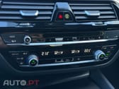 BMW 520 d Pack M Auto