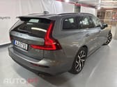 Volvo V60 2.0 T8 AWD TE Momentum