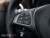 Mercedes-Benz CLA 220 d Shooting Brake Urban Aut.