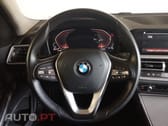 BMW 320 d Pack M Auto