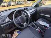 Suzuki Vitara 1.4T S2 4WD Mild Hybrid