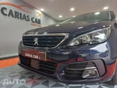 Peugeot 308 SW 1.5 BlueHDi Allure