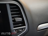 Renault Mégane Sport Tourer 1.5 Blue dCi Limited