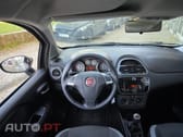 Fiat Punto 1.3 M-Jet Easy S&S