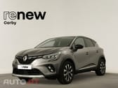 Renault Captur Captur 1.0 TCe Techno Bi-Fuel