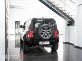 Land Rover Defender 2.0 P300e 110 AWD X-Dynamic HSE
