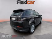 Land Rover Discovery Sport 1.5 I3 P300e AWD