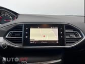 Peugeot 308 1.5 Bluehdi Active