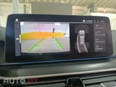 BMW 530 e