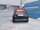 Fiat 500C 1.0 Hybrid Dolcevita
