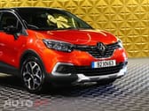 Renault Captur 1.5 dCi Red Edition
