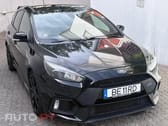 Ford Focus 2.3 EcoBoost S&S 4WD RS