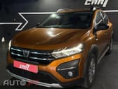 Dacia Sandero 1.0 ECO-G Stepway Comfort Bi-Fuel